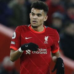 El Neymar colombiano, el Haaland serbio