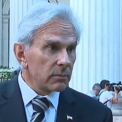 “Una cosa que le puede molestar a algunos”: el sorprendente mensaje de Iván Moreira a Boric