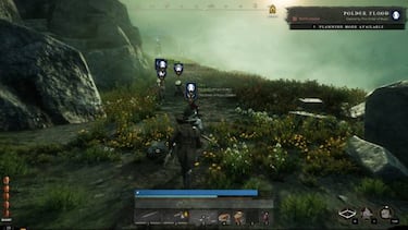 New World: la incursión de Amazon en el sandbox AAA