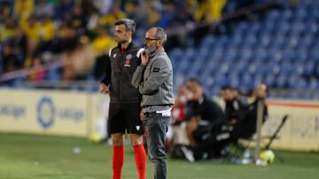 09/04/23 PARTIDO SEGUNDA DIVISION
LAS PALMAS - OVIEDO
ALVARO CERVERA