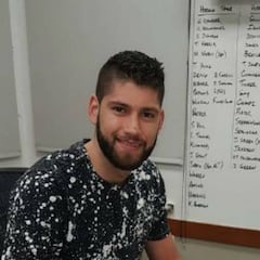 Un descuido en Twitter desvela los posibles fichajes de Orlando Magic: tres españoles, en la lista