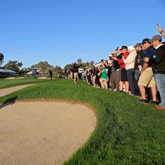 2024 Farmers Insurance Open: Round 4 Saturday tee times, pairings and featured groups