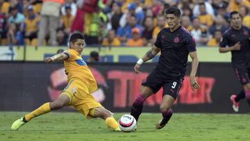 Pulido continúa con el pie inflamado