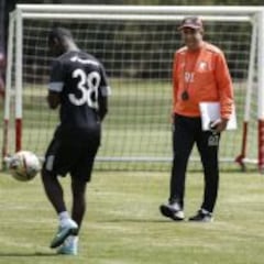 Pelusso: Santa Fe me demostró, los sueños se hacen realidad