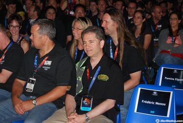 La fusión Vivendi-Activision no afectará a los juegos de Blizzard