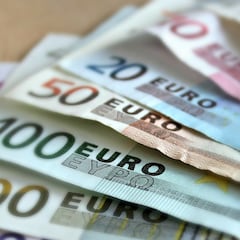 El dinero que ha perdido cada español por culpa de la COVID-19