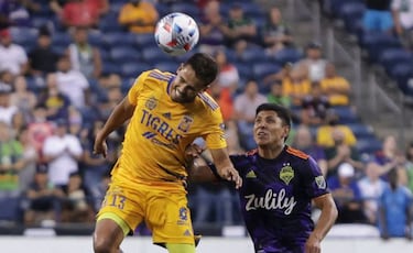All-Star roster: which MLS & Liga MX stars will play on 25 August?