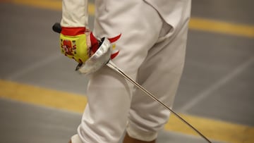 Los 16 millones de Team Espa?a llegan a unos 230 deportistas