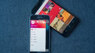 Cómo transferir tus contactos de un móvil a otro