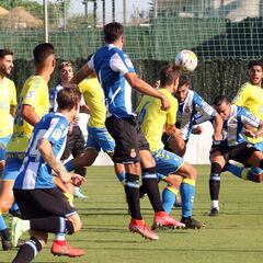 Mujica y Wu Lei, el yin y el yang