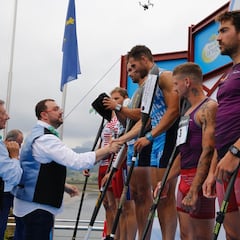 La fiesta del Descenso del Sella número 83