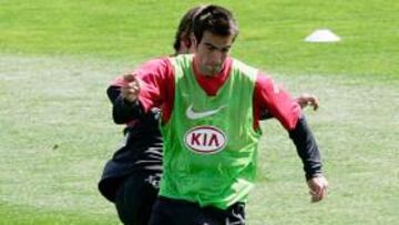 Molino: "La ovación del Calderón es lo más grande que he vivido"