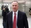 Rummenigge: "Sentimos un gran respeto por el Barcelona"