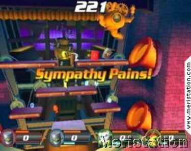 Digimon Battle Chronicle  (PlayStation 2)