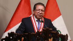 Quién es Pablo Sánchez, el nuevo Fiscal de la Nación interino