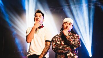 Una estrella de la música chilena asume su próximo desafío: “Sería un sueño estar en el Festival de Viña”