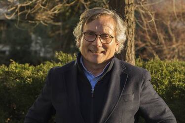 Al Kamel: pasi¨®n por el motor y maestros del cronometraje