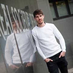 Elustondo: “Kubo es un personaje; además de ser un fichajazo, es muy divertido”