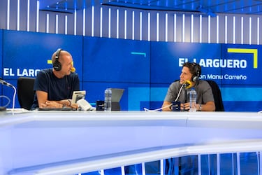 Giuliano Simeone, fenómeno en expansión