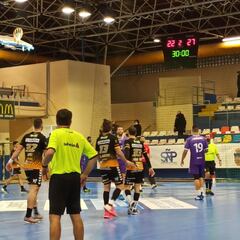 Victorias para el Anaitasuna, Cuenca y Puente Genil