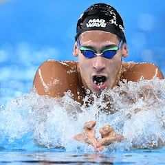 Hugo, el síndrome del día después