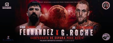 Sergio Fernández, a examen contra el 'Rey Chatarrero'