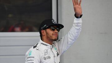 Hamilton takes Austria pole in thrilling qualifying session