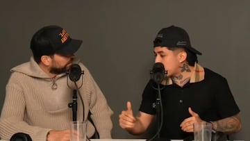 Fue a por lana y salió trasquilado: el zasca brutal a Piqué a cuenta de Shakira