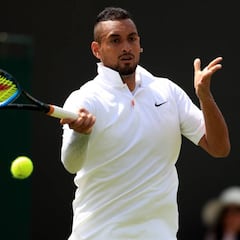 Wimbledon 2019, resumen del cuarto día de competición