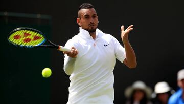 Wimbledon 2019, resumen del cuarto día de competición