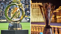 Club World Cup eclipses Gold Cup