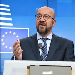 Decisión inédita de la Unión Europea frente a Rusia