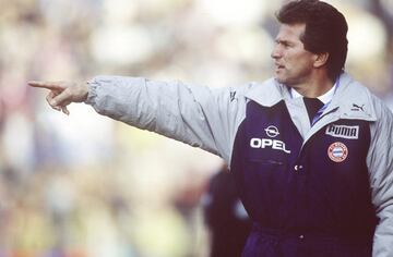 El Hamburger SV fue el rival para conseguir la Supercopa de Alemenia de 1987. El partido se disputó en el Waldstadion de Frankfurt y el resultado final fue de 2-1 a favor de los bávaros, Jürgen Wegmann anotó los dos goles por parte del conjunto de Múnich.
