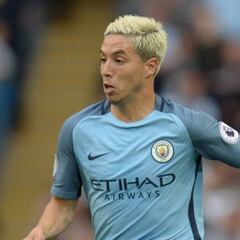 Las amistades peligrosas de Nasri