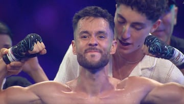 La Velada del Año 5 TheGrefg KO. Técnico