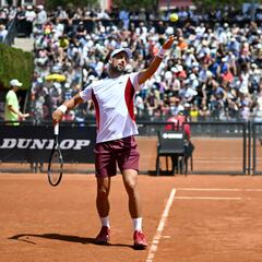 Novak Djokovic inicia el camino hacia “la cima” de París