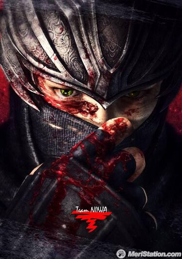 [TGS]Tecmo Koei confirma una nueva entrega de Ninja Gaiden