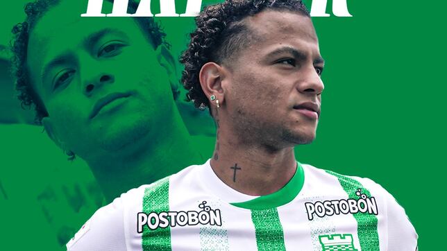 De Falcao a Vergara: las principales altas y bajas de los equipos de Liga BetPlay en este mercado de fichajes