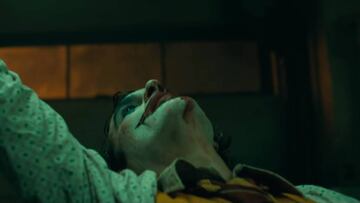 Joker, una película que refleja una realidad cotidiana