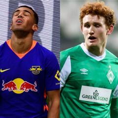 La Bundesliga se torna cada vez más estadounidense