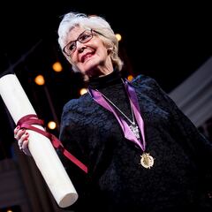 El hijo de Concha Velasco emite un comunicado sobre el estado de salud de la actriz