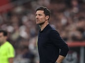 La Supercopa da vida a un Xabi al que se le exige mejorar lo físico