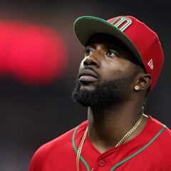 Aficionados cargan de nuevo contra Will Smith por haber dejado a Randy Arozarena con la mano estirada