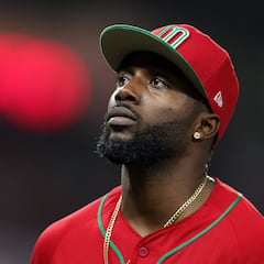 Randy Arozarena estará con México en el Clásico Mundial de Béisbol