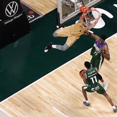 Jasikevicius desactiva el plan de Ibon Navarro