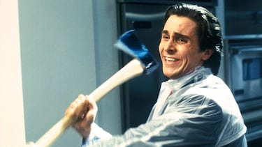 Christian Bale se inspiró en la superestrella que menos miedo da para su asesino de ‘American Psycho’