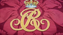 What’s the meaning of ‘ER’ and what will be the symbol of King Charles III?