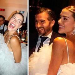 Las estrictas reglas que Michelle Salas habría impuesto a los invitados de su boda