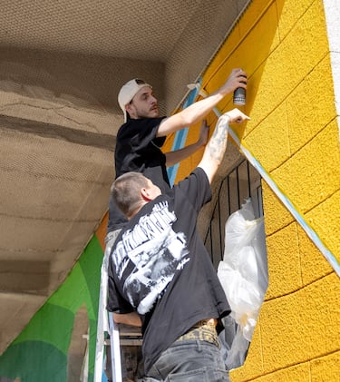 Locura por El Madrid en Almaty: 300 Fans en El Hotel, El 'Waka, Waka' Kazajo, Un 'Enemigo' Infiltrado ...