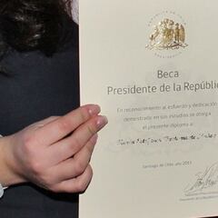 Beca Presidente de la República: quiénes la podrán recibir y a partir de cuándo
